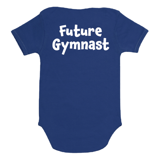 GV 'Bounce' Baby Romper