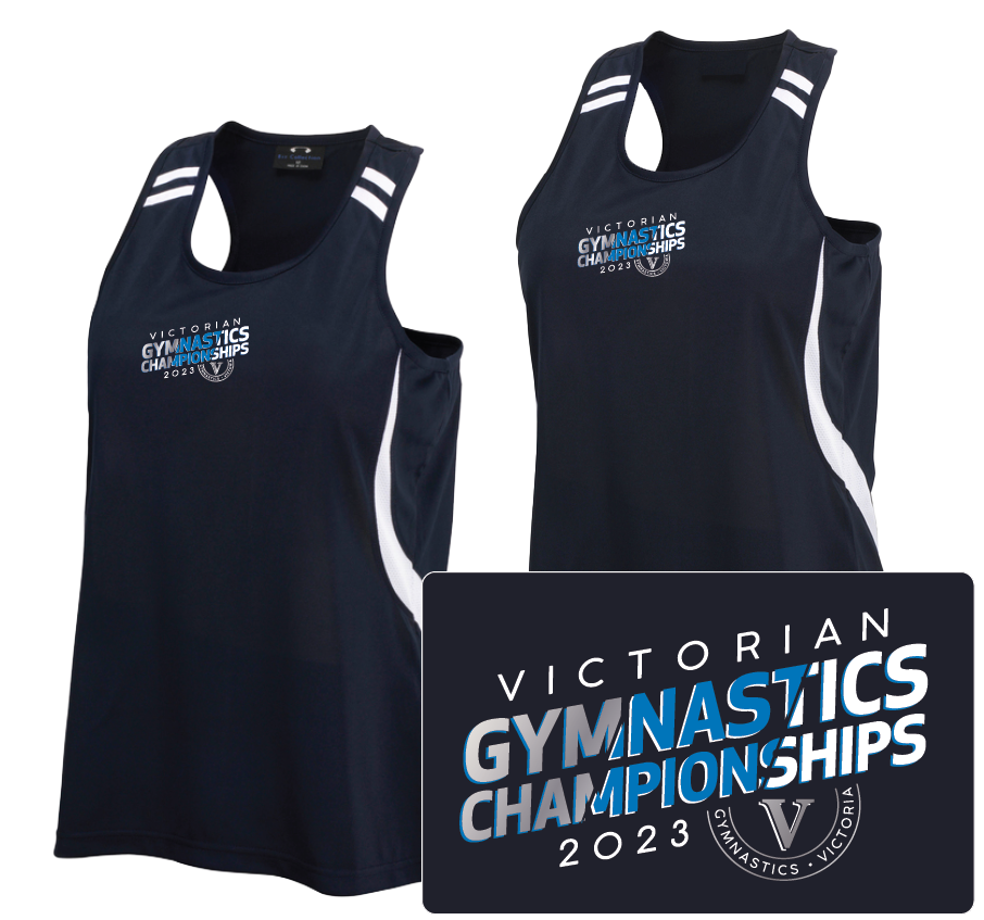 2023 Event Singlet