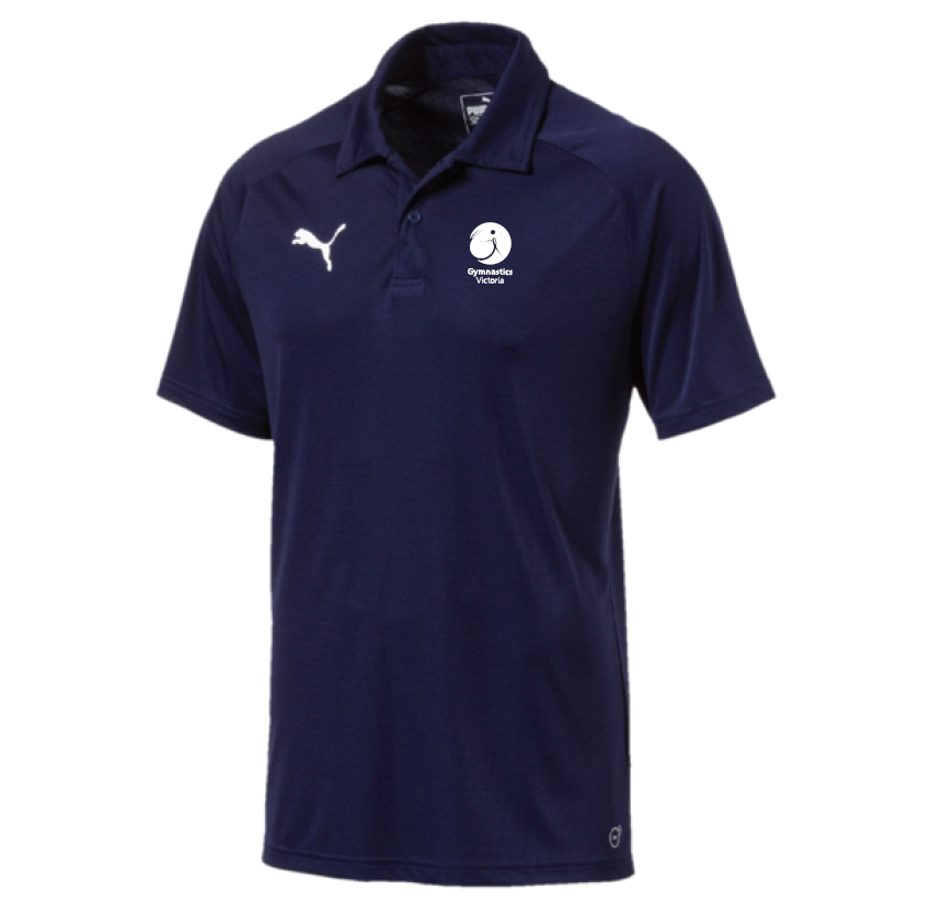 Polo Shirt (Staff only)