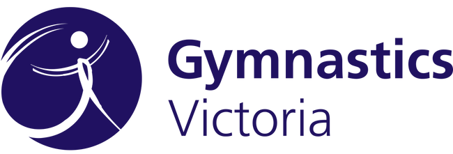Gymnastics Victoria Official Uniforms