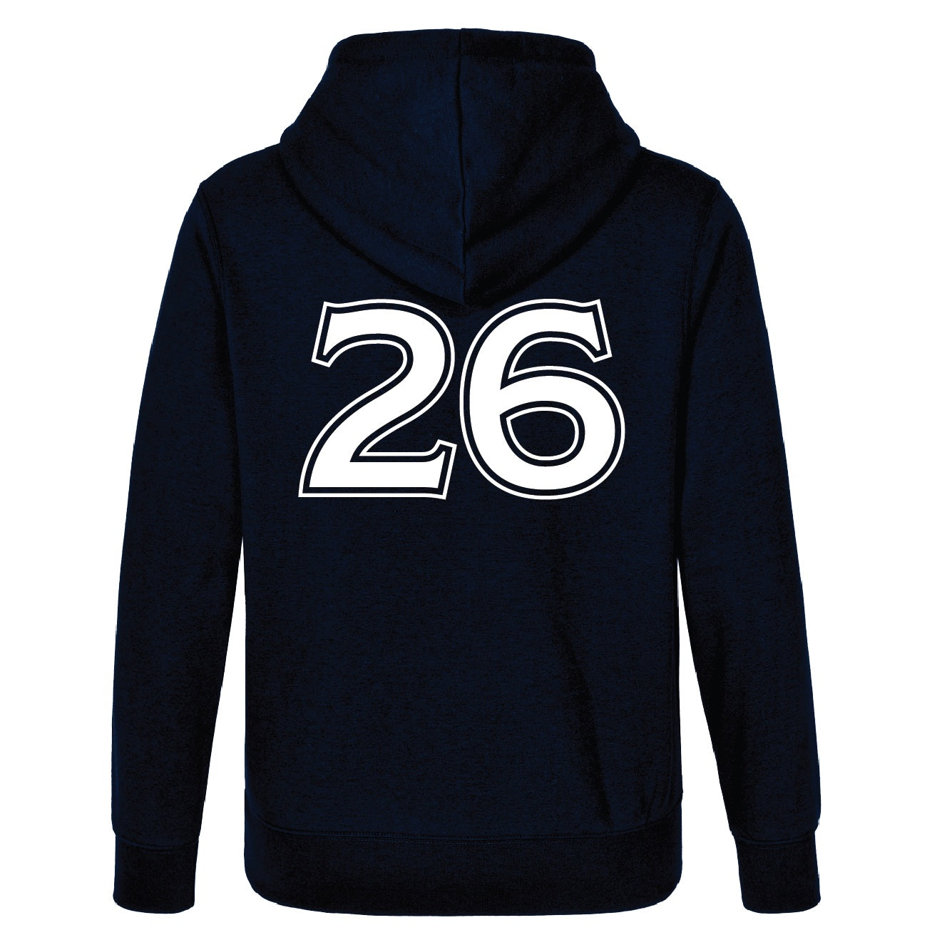 2026 GYM VIC Hoodie [nvy]