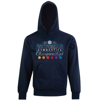2026 GYM VIC Hoodie [nvy]