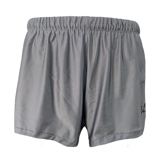 Men's Shorts Silver (Compulsory)