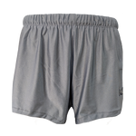 Men's Shorts Silver (compulsory)
