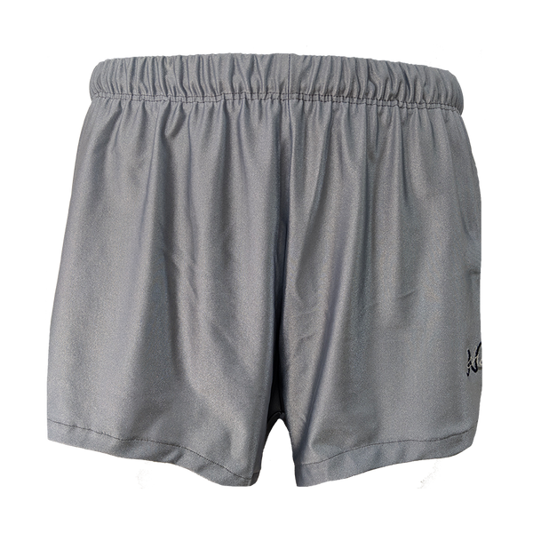 Men's Shorts Silver (compulsory)