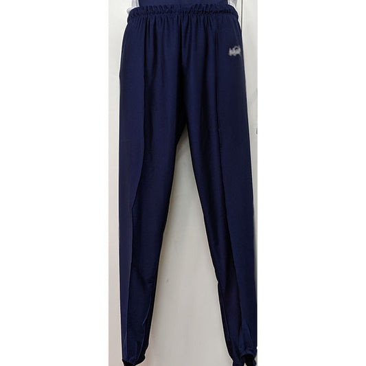 Men's Longs Navy (Optional)
