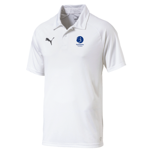 Polo Shirt (Optional Aths/Compulsory Coaches)