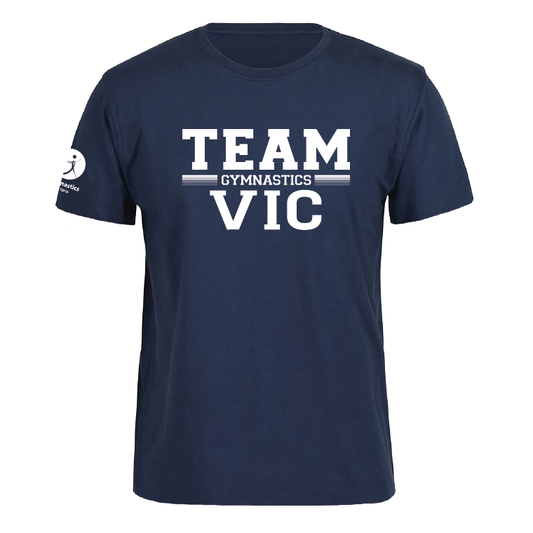 2025 Athlete T-Shirt [compulsory]